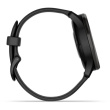 Garmin vivomove Trend Smartwatch 40mm, Must