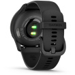Garmin vivomove Trend Smartwatch 40mm, Must