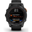 Garmin Fenix 7 Pro Solar (47mm) Черный/grey