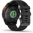 Garmin Fenix 7 Pro Solar (47mm) Черный/grey