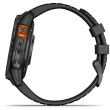 Garmin Fenix 7 Pro Solar (47mm) Черный/grey