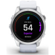 Garmin Epix Pro (Gen 2) (42mm) Valge/silver