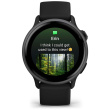 Garmin vivoactive 6 Черный/grey
