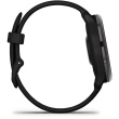 Garmin vivoactive 6 Черный/grey