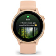 Garmin vivoactive 6 dawn/pink dawn