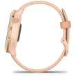 Garmin vivoactive 6 dawn/pink dawn