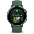 Garmin vivoactive 6 jaspisgrn/jaspisgrn