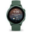 Garmin vivoactive 6 jaspisgrn/jaspisgrn