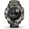Garmin Instinct SOLAR - Camo Edition (Lichen Camo)