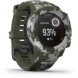 Garmin Instinct SOLAR - Camo Edition (Lichen Camo)