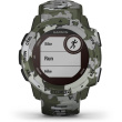 Garmin Instinct SOLAR - Camo Edition (Lichen Camo)