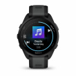 Garmin Forerunner 165 Music Must