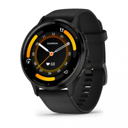 SMARTWATCH VENU 3/Must 010-02784-01 GARMIN