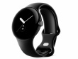 Google Pixel Watch AMOLED 41 mm Digital Touchscreen Черный Wi-Fi GPS (satellite) AKGGOGSMA0002