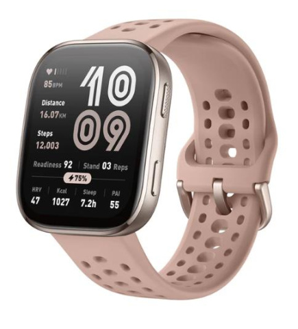 SMARTWATCH AMAZFIT BIP 6/BLUSH W2435EUAN HUAMI