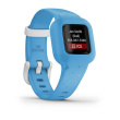 Garmin vivofit jr. 3 MIP Armband activity tracker Blue