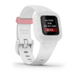 Garmin vivofit jr. 3 MIP Armband activity tracker Valge