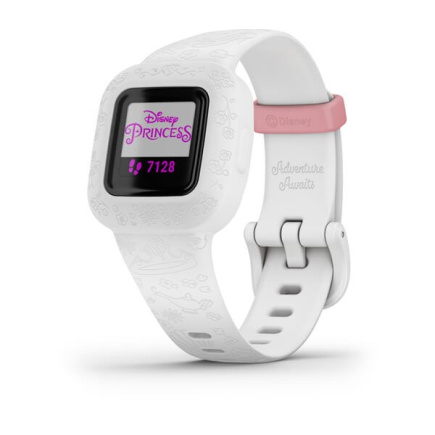 Garmin vivofit jr. 3 MIP Armband activity tracker Valge
