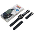 abyx Smartwatch Fit Touch 3 Kakashi Hatake space grau