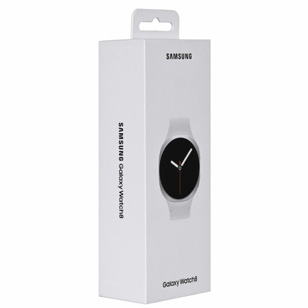 Samsung Galaxy Watch 8 3.81 cm (1.5