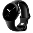 Google - Armband fr Smartwatch - S / L - Obsidian - fr Pixel Watch
