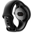 Google - Armband fr Smartwatch - S / L - Obsidian - fr Pixel Watch