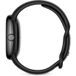 Google - Armband fr Smartwatch - S / L - Obsidian - fr Pixel Watch