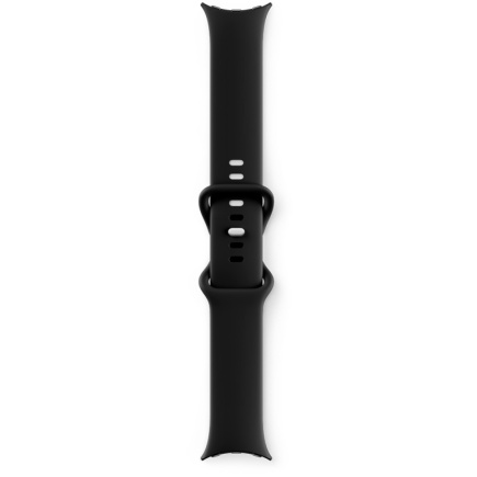 Google - Armband fr Smartwatch - S / L - Obsidian - fr Pixel Watch