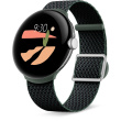 Google - Armband fr Smartwatch - 137 - 203 mm - Elfenbein - fr Pixel Watch