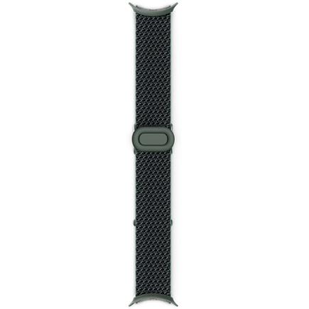 Google - Armband fr Smartwatch - 137 - 203 mm - Elfenbein - fr Pixel Watch