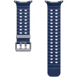 Samsung Marine Band Watch Ultra navy