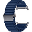 Samsung Trail Band Watch Ultra navy