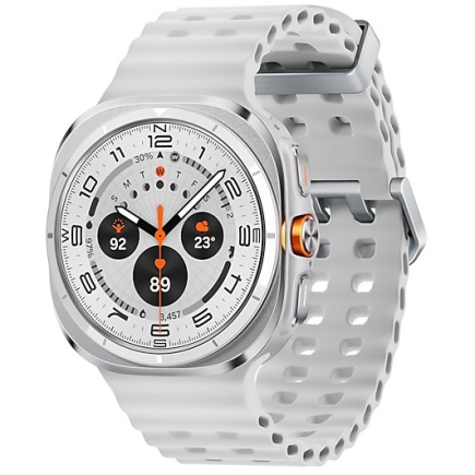 Watch Samsung Galaxy Watch Ultra L705 47mm LTE EU titanium Valge