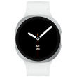 Samsung Galaxy Watch8 44 mm Wi-Fi EU silver Valge