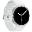 Samsung Galaxy Watch8 44 mm Wi-Fi EU silver Valge