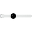 Samsung Galaxy Watch8 44 mm Wi-Fi EU silver Valge