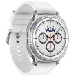 Samsung Galaxy Watch8 46 mm Wi-Fi EU Valge