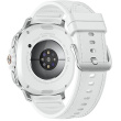 Samsung Galaxy Watch8 46 mm Wi-Fi EU Valge