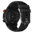 Weofly Conquer Smartwatch - Multifunction Watch Bluetooth 5.3 Черный