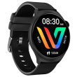 Weofly Curve Smartwatch - Multifunction Watch Bluetooth 5.3 Must