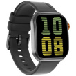 Weofly Edge 2 Smartwatch - Multifunction Watch Bluetooth BT5.3 Черный