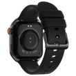 Weofly Edge 2 Smartwatch - Multifunction Watch Bluetooth BT5.3 Черный