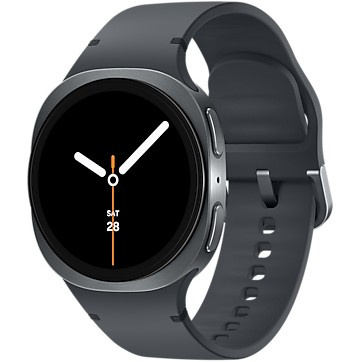 Samsung Galaxy Watch8 40 mm Wi-Fi EU Must
