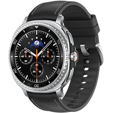 Samsung Galaxy Watch8 46 mm Wi-Fi EU Must