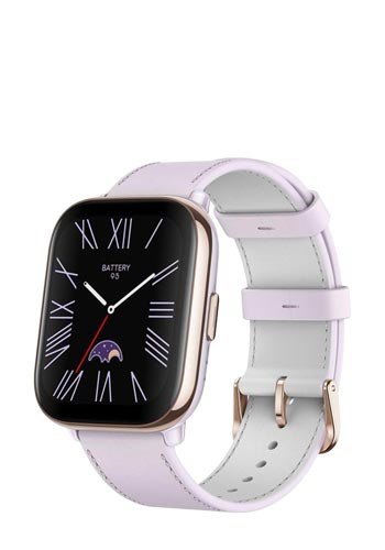 Amazfit Active 4.45 cm (1.75