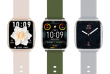 myPhone Watch Pastel 4.45 cm (1.75
