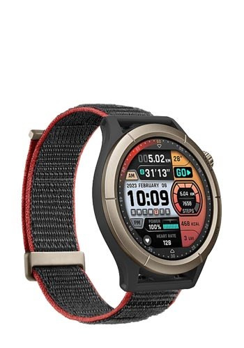 Amazfit Cheetah Pro 3.68 cm (1.45