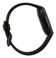 Fitbit Inspire 3 Armband activity tracker Must