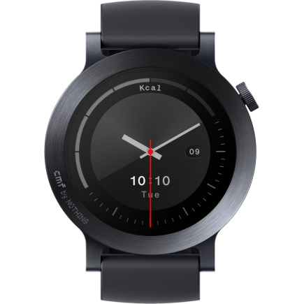 Watch Nothing Watch 3 Pro - Dark Grey
