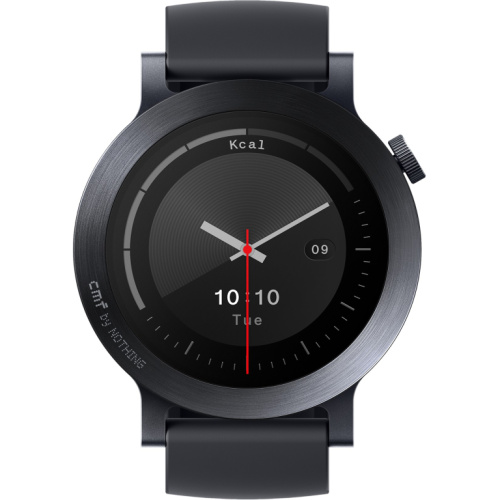 Watch Nothing Watch 3 Pro - Dark Grey